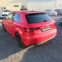 Audi A3 AMBITION 2.0 TDI 150 CH – Image 4