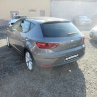 Seat Leon FR 180 CH 1ERE MAIN FRANCE – Image 4