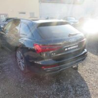 Audi A6 Avant QUATTRO S line 286 CH – Image 4