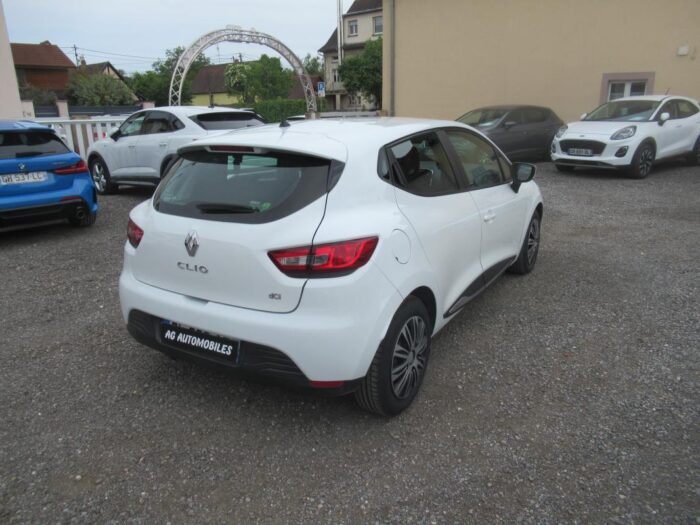 Renault Clio BUSINESS 75 CH – Image 4