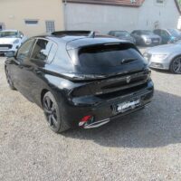 Peugeot 308 GT PACK 130 CH FULL OPTIONS 1ERE MAIN FRANCE TVA RECUPERABLE – Image 4