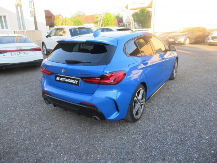 BMW Série 1 F40 M135I XDRIVE FULL OPTIONS – Image 4