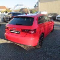 Audi A3 AMBITION 2.0 TDI 150 CH – Image 5
