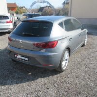 Seat Leon FR 180 CH 1ERE MAIN FRANCE – Image 5