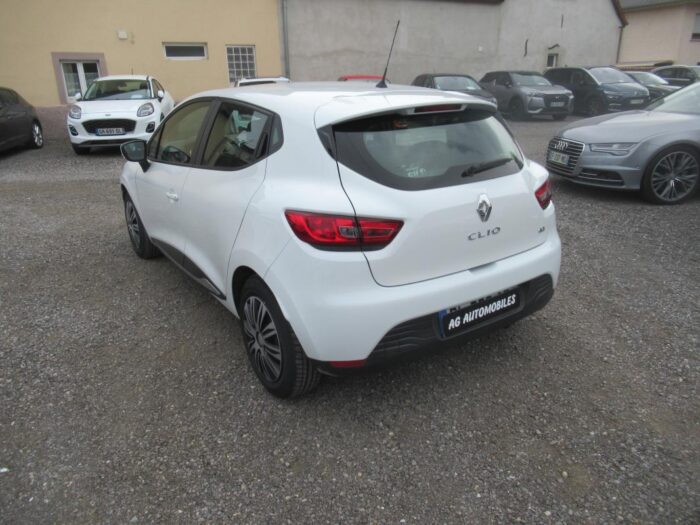 Renault Clio BUSINESS 75 CH – Image 5