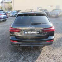 Audi A6 Avant QUATTRO S line 286 CH – Image 6