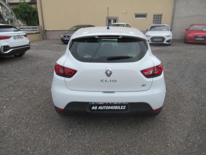 Renault Clio BUSINESS 75 CH – Image 6