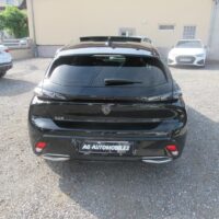 Peugeot 308 GT PACK 130 CH FULL OPTIONS 1ERE MAIN FRANCE TVA RECUPERABLE – Image 6