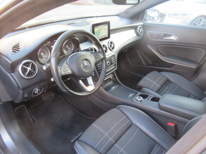 Mercedes CLA 200 INSPIRATION 156 CH TOIT PANO ORIGINE FRANCE – Image 7