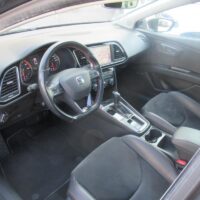 Seat Leon FR 180 CH 1ERE MAIN FRANCE – Image 7