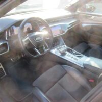 Audi A6 Avant QUATTRO S line 286 CH – Image 7
