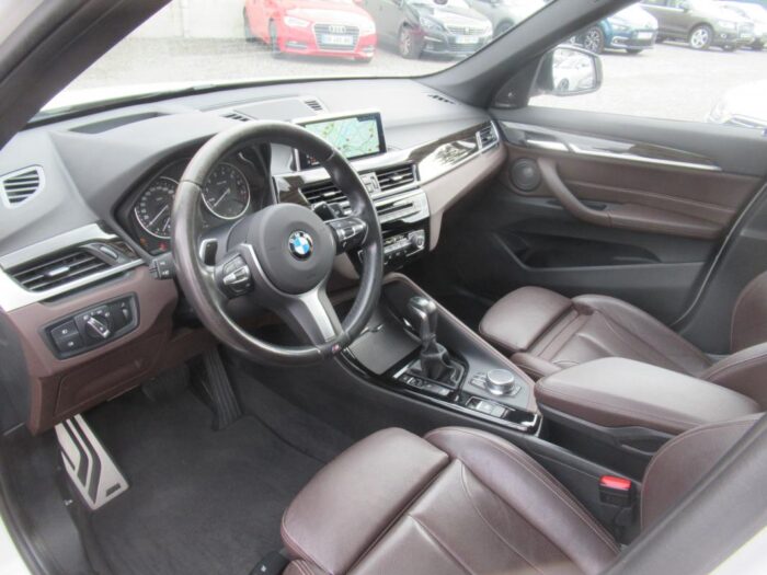BMW X1 XDRIVE 20I M SPORT 192 CH – Image 7