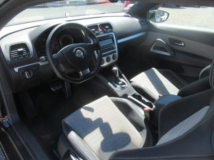 Volkswagen Scirocco 160 CH CONFORTLINE – Image 7