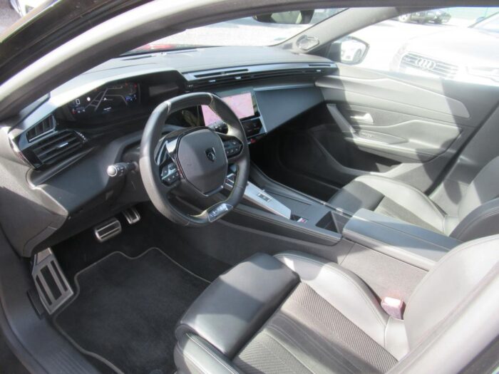 Peugeot 308 GT PACK 130 CH FULL OPTIONS 1ERE MAIN FRANCE TVA RECUPERABLE – Image 7