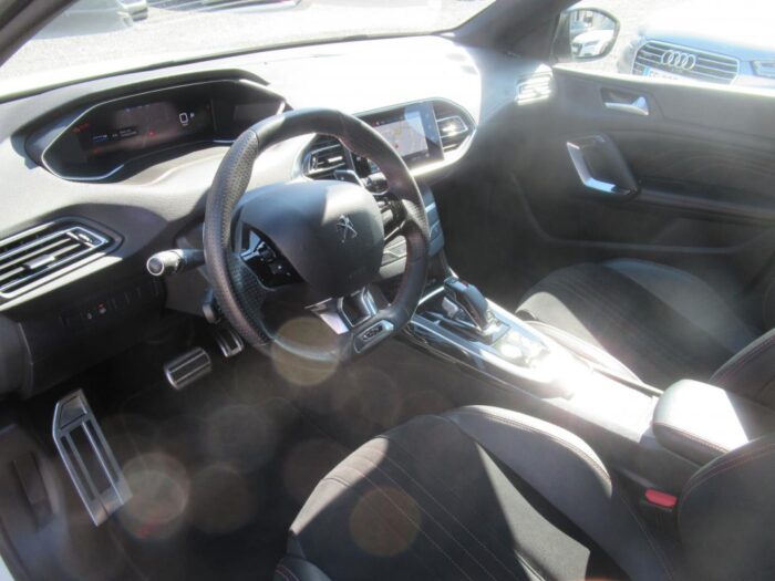 Peugeot 308 GT 130 CH EAT 8 ORIGINE FRANCE – Image 7