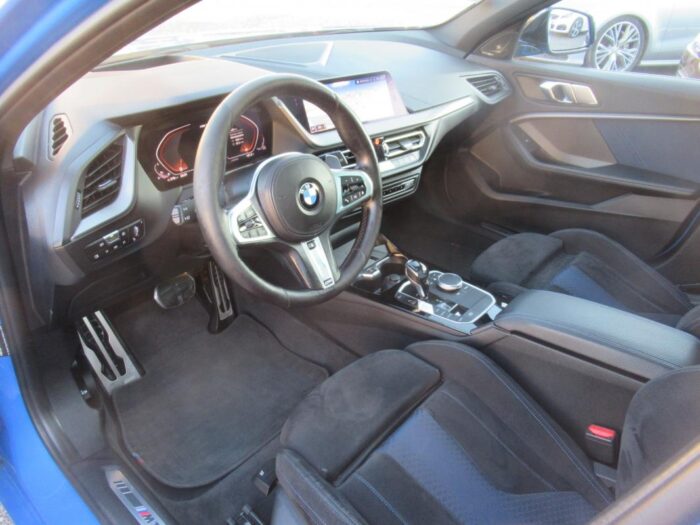 BMW Série 1 F40 M135I XDRIVE FULL OPTIONS – Image 7