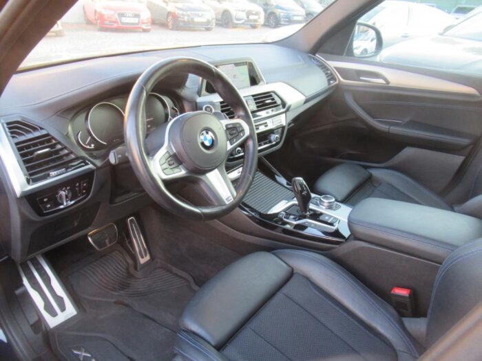 BMW X3 M40I 354 CH 1ERE MAIN – Image 7