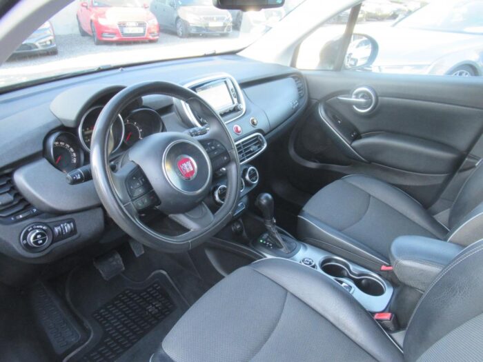 Fiat 500X MULTIJET 4X4 140 CH CROSS+ – Image 7