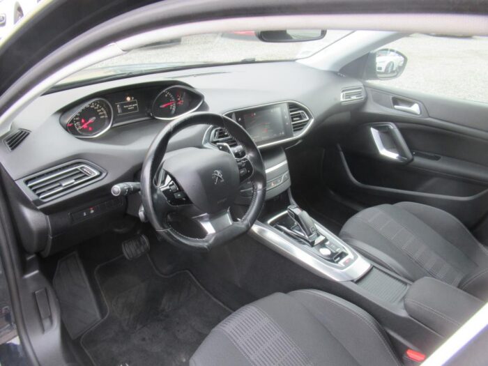 Peugeot 308 ALLURE 130 CH EAT 8 1ERE MAIN FRANCE TVA RECUPERABLE – Image 7