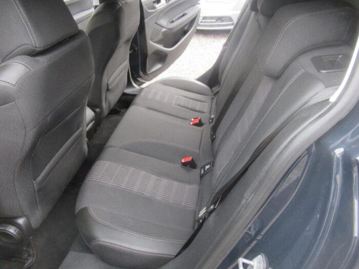 Peugeot 308 ALLURE 130 CH EAT 8 1ERE MAIN FRANCE TVA RECUPERABLE – Image 8