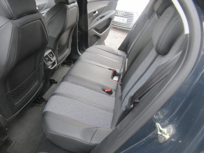 Peugeot 3008 ALLURE 130 CH 1ERE MAIN FRANCE TVA RECUPERABLE – Image 8
