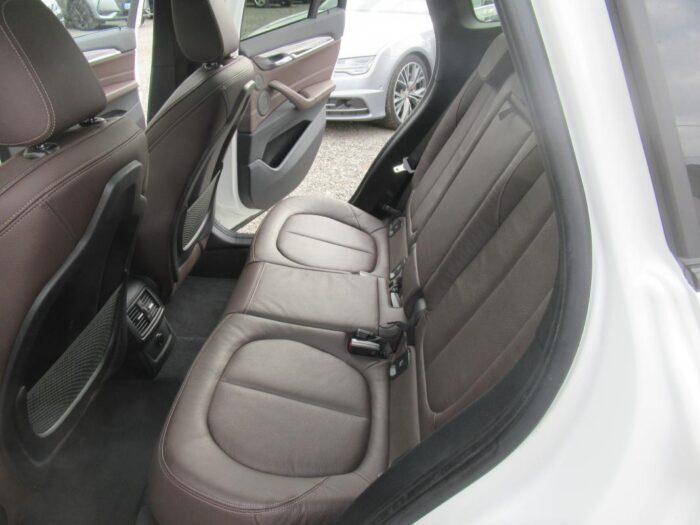 BMW X1 XDRIVE 20I M SPORT 192 CH – Image 8