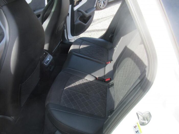 Audi A4 Avant S EDITION FULL OPTIONS 204 CH 1ERE MAIN FRANCE TVA RECUPERABLE – Image 8