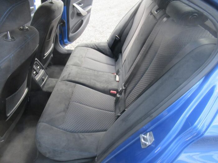 BMW Série 3 320D M SPORT 184 CH – Image 8
