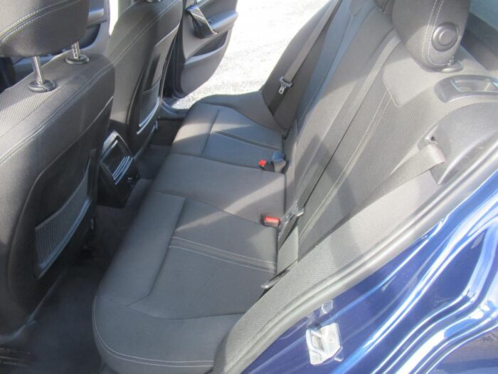 BMW Série 1 116D SPORT 116 CH 1ERE MAIN ORIGINE FRANCE – Image 8