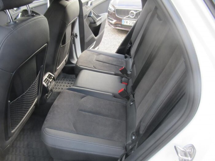 Audi Q3 Sportback S line QUATTRO 230 CH 1ERE MAIN – Image 8
