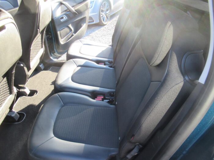 Citroën Grand C4 SpaceTourer SHINE EAT 8 130 CH 7 PLACES 1ERE MAIN FRANCE TVA RECUPERABLE – Image 8