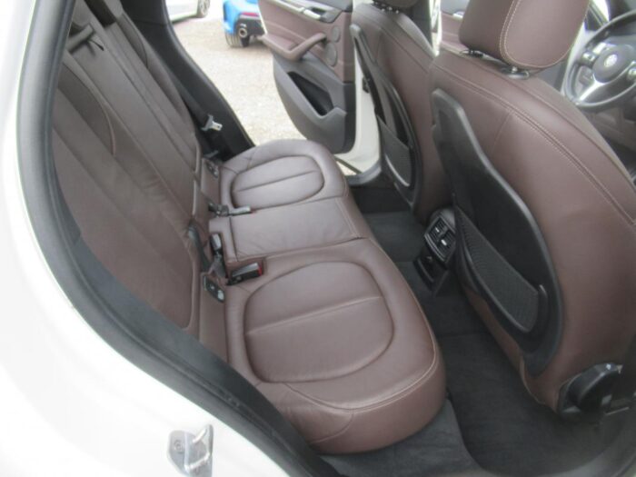 BMW X1 XDRIVE 20I M SPORT 192 CH – Image 9