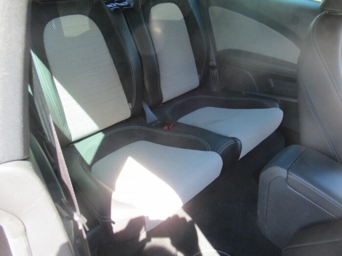 Volkswagen Scirocco 160 CH CONFORTLINE – Image 9