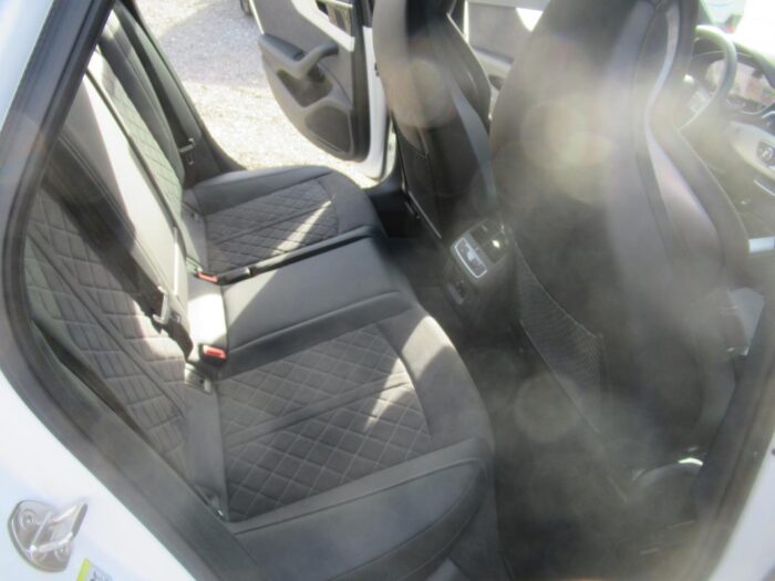 Audi A4 Avant S EDITION FULL OPTIONS 204 CH 1ERE MAIN FRANCE TVA RECUPERABLE – Image 9