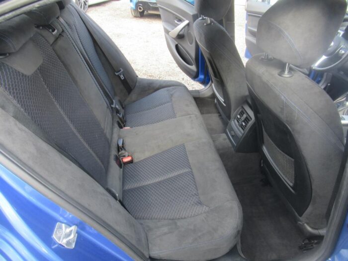 BMW Série 3 320D M SPORT 184 CH – Image 9