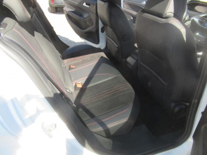 Peugeot 308 GT 130 CH EAT 8 ORIGINE FRANCE – Image 9
