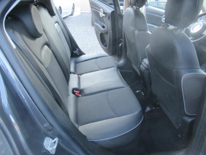 Fiat 500X MULTIJET 4X4 140 CH CROSS+ – Image 9