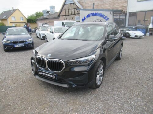 BMW X1 18D SDRIVE 150 CH BUSINESS 1ERE MAIN FRANCE TVA RECUPERABLE 21900 euros