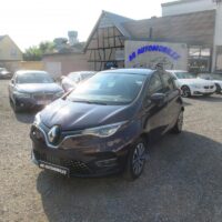 Renault Zoe E-TECH INTENS CHARGE NORMALE R135 1ERE MAIN FRANCE 13900 euros