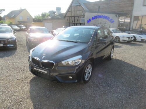 BMW Serie 2 Active Tourer 216 D LOUNGE ORIGINE FRANCE 14900 euros