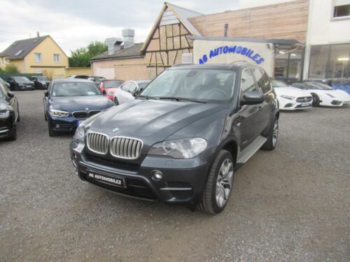 BMW X5 30D XDRIVE LUXE 245 CH 16900 euros