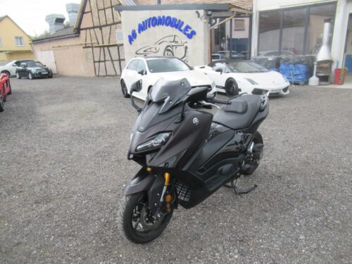 Yamaha TECH MAX 560 1ERE MAIN FRANCE 500 KMS GARANTIE 5 ANS 14900 euros
