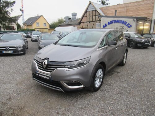 Renault Espace ENERGY INTENS 160 CH 7 PLACES ORIGINE FRANCE 12900 euros