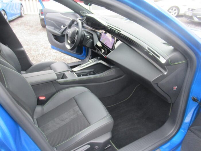 Peugeot 308 GT PACK 130 CH 1ERE MAIN FRANCE 34500 KMS – Image 10