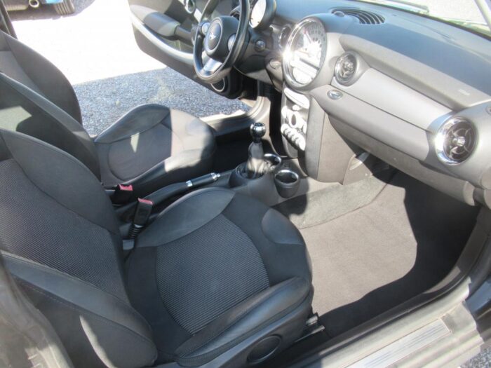 Mini Cooper 122 CH PACK CHILI ORIGINE FRANCE – Image 10