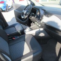 Renault Zoe E-TECH INTENS CHARGE NORMALE R135 1ERE MAIN FRANCE – Image 10