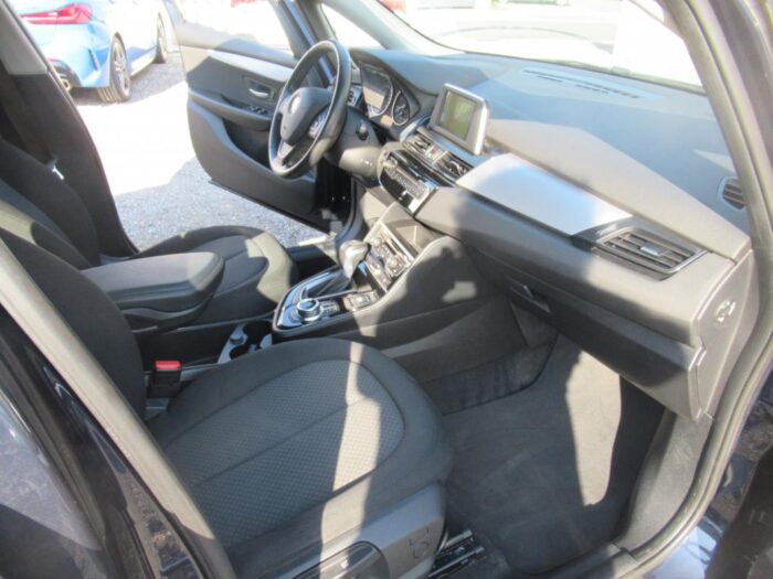 BMW Serie 2 Active Tourer 216 D LOUNGE ORIGINE FRANCE – Image 10
