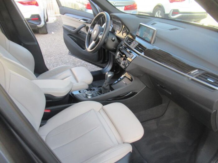 BMW X1 25 D XDRIVE X Line 231 CH 1ERE MAIN FRANCE – Image 10