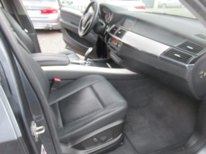 BMW X5 30D XDRIVE LUXE 245 CH – Image 10