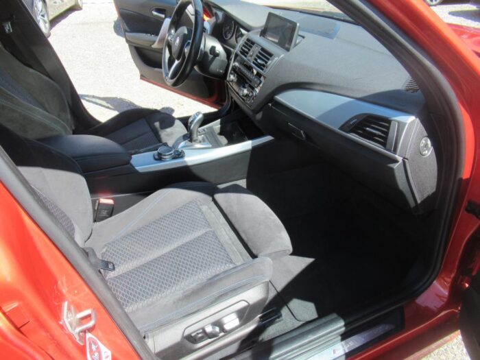 BMW Série 1 M135 I XDRIVE 326 CH – Image 10